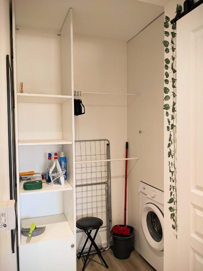 Apartamento Urban Jungle 42 Saint-Etienne  Exterior foto