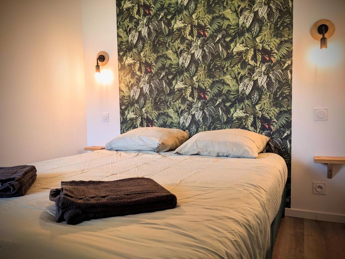 Apartamento Urban Jungle 42 Saint-Etienne  Exterior foto
